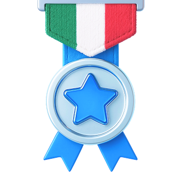 badge